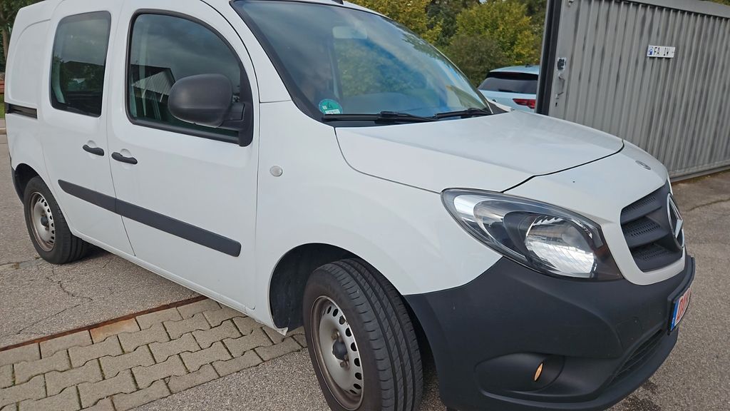 Mercedes-Benz Citan 106.000 km 10.900 &euro; KARLSFELD (b.München) 85757