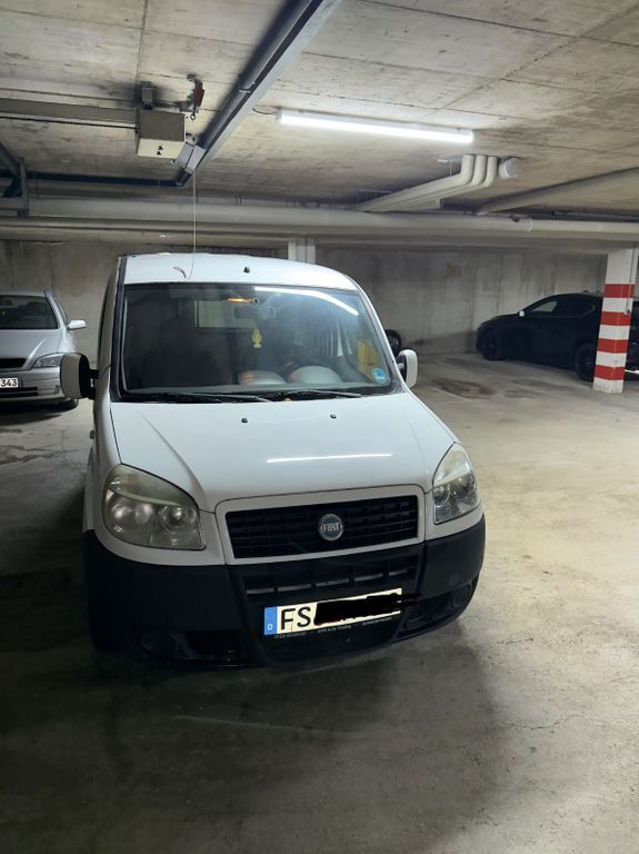 Doblo