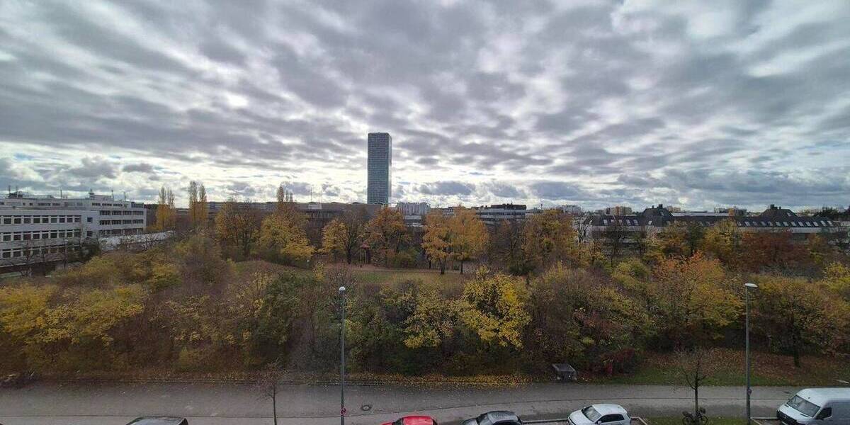 Gewerbeobjekt München Moosach - 650&euro; | Angebot:26817972