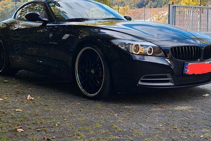 BMW Z4 70.000 km 27.900 &euro; münchen 80686