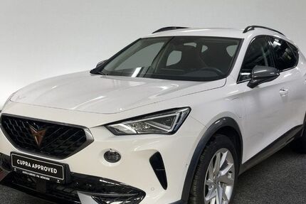 Cupra Formentor 27.900 km 25.460 &euro; München 80687