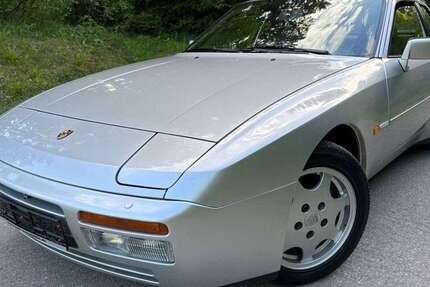 Porsche 944 147.753 km 21.800 &euro; Neuried 82061
