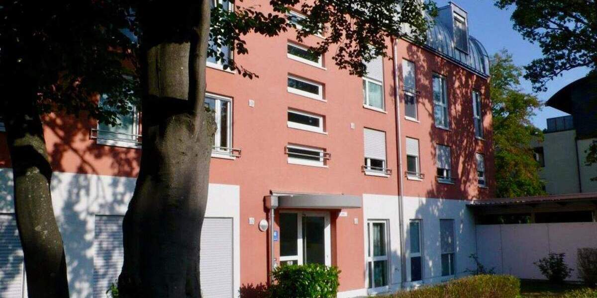Etagenwohnung Gauting - 4 Zimmer, 90 m&sup2;, 660.000&euro; | Angebot:25706538