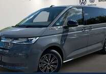 Gebrauchtwagen VW LT