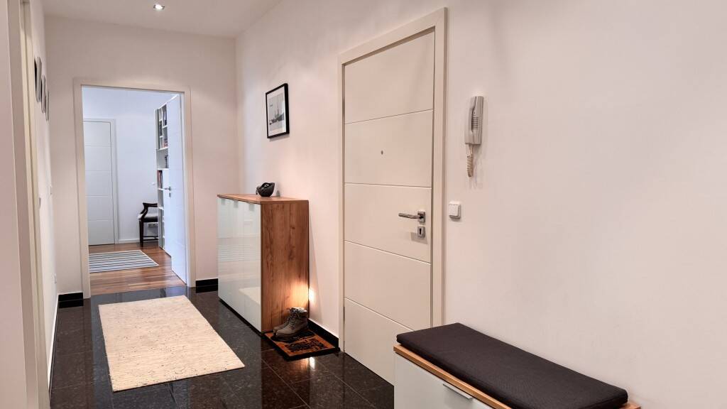 Etagenwohnung München Obergiesing - 3 Zimmer, 116 m&sup2;, 940.000&euro; | Angebot:26246822