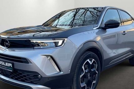 Opel Mokka 45.750 km 21.950 &euro; München 81673