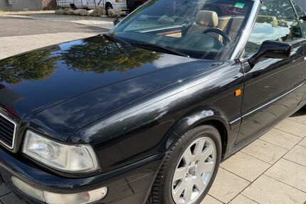Audi 80 157.000 km 2.999 € München Trudering-Riem 81825