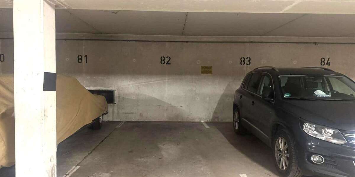 Garagen / Stellplätze Aschheim - 20.000&euro; | Angebot:24943380