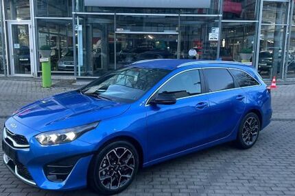 Kia ceed / Ceed 4.500 km 27.990 &euro; München 81241