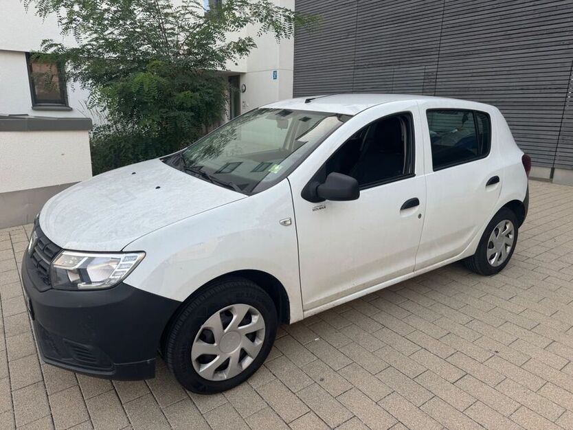 Sandero