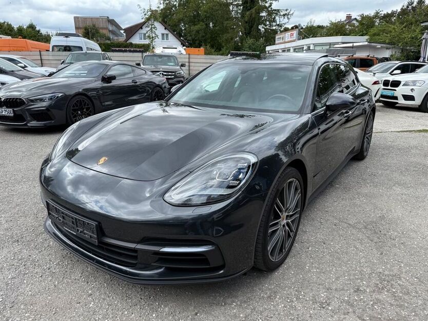 Panamera