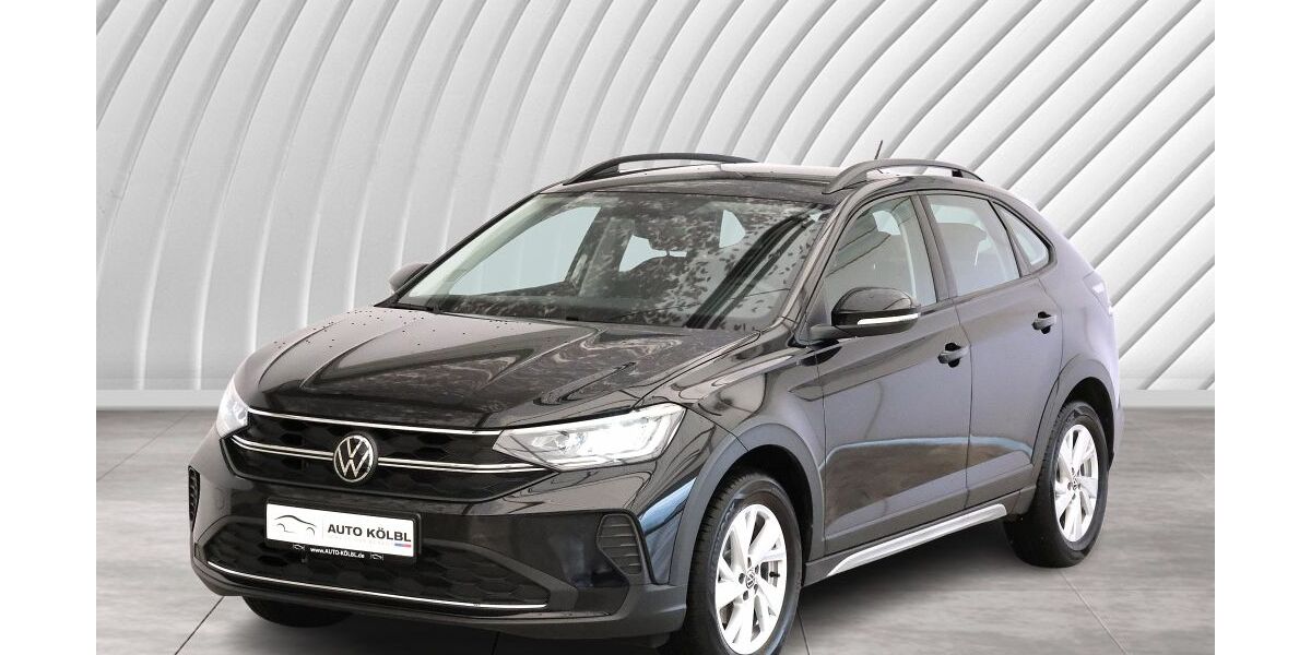 VW Taigo 10.895 km 19.290 &euro; Oberschleißheim 85764