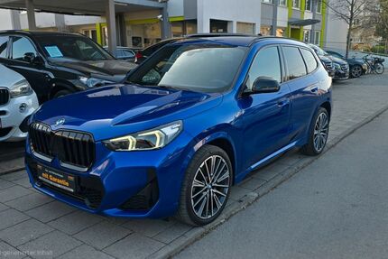 BMW X1 68.000 km 36.600 &euro; München 81673