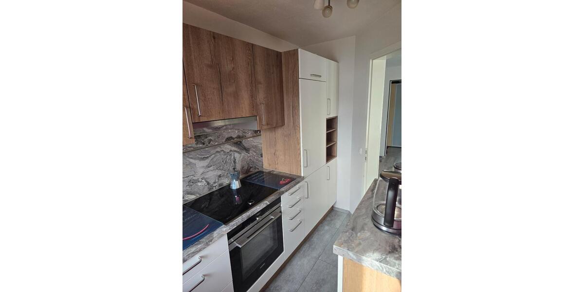 Etagenwohnung Olching - 3 Zimmer, 68 m&sup2;, 430.000&euro; | Angebot:26552013