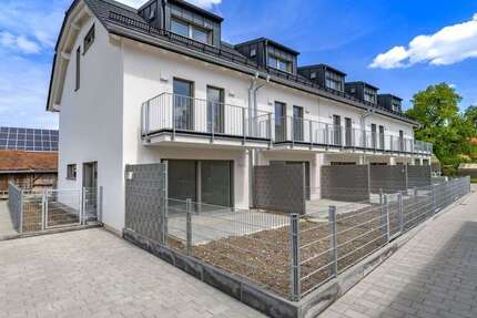 Haus München / Allach Allach - 5 Zimmer, 145 m&sup2;, 1.085.000&euro; | Angebot:26427754
