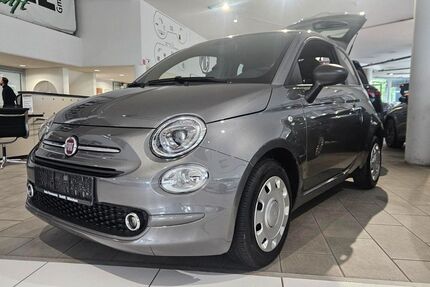 Fiat 500 19.500 km 11.990 &euro; München 81827