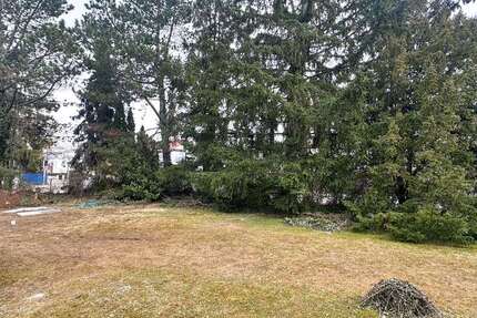 Grundstück München Pasing-Obermenzing - 399.000&euro; | Angebot:25637070