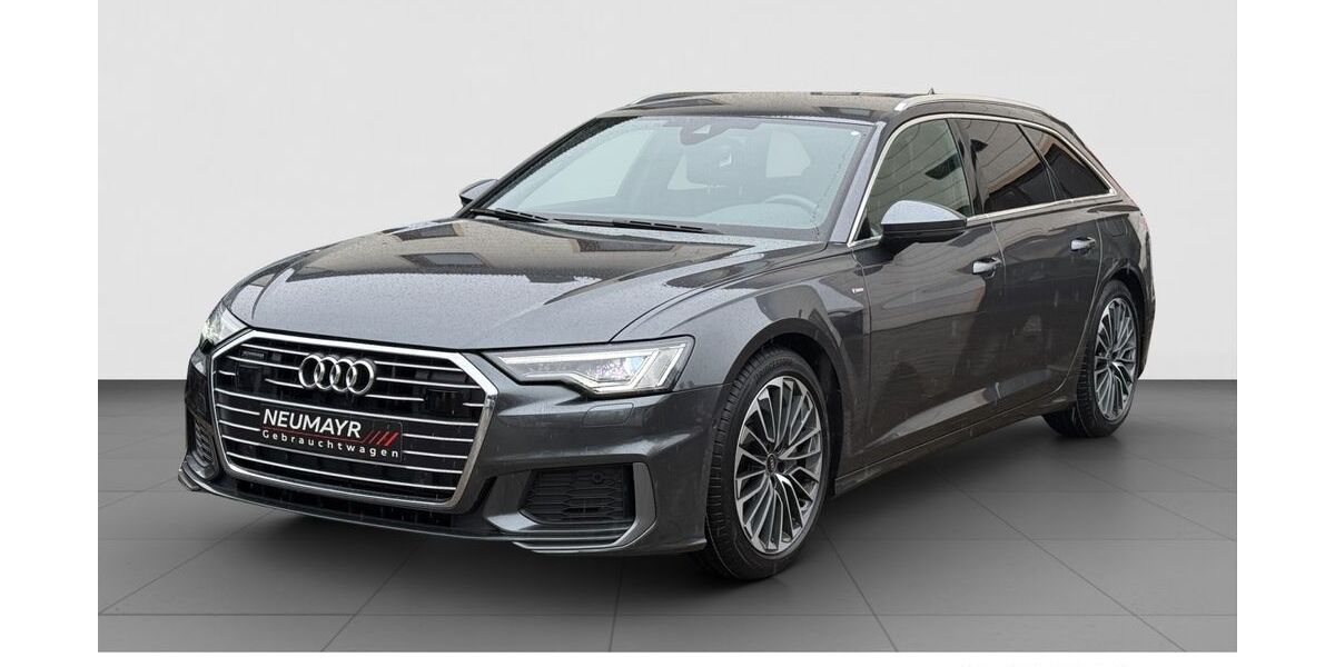 Audi A6 44.300 km 38.790 &euro; Groebenzell 82194