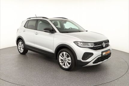 VW T-Cross 7.919 km 22.950 &euro; Garching 85748