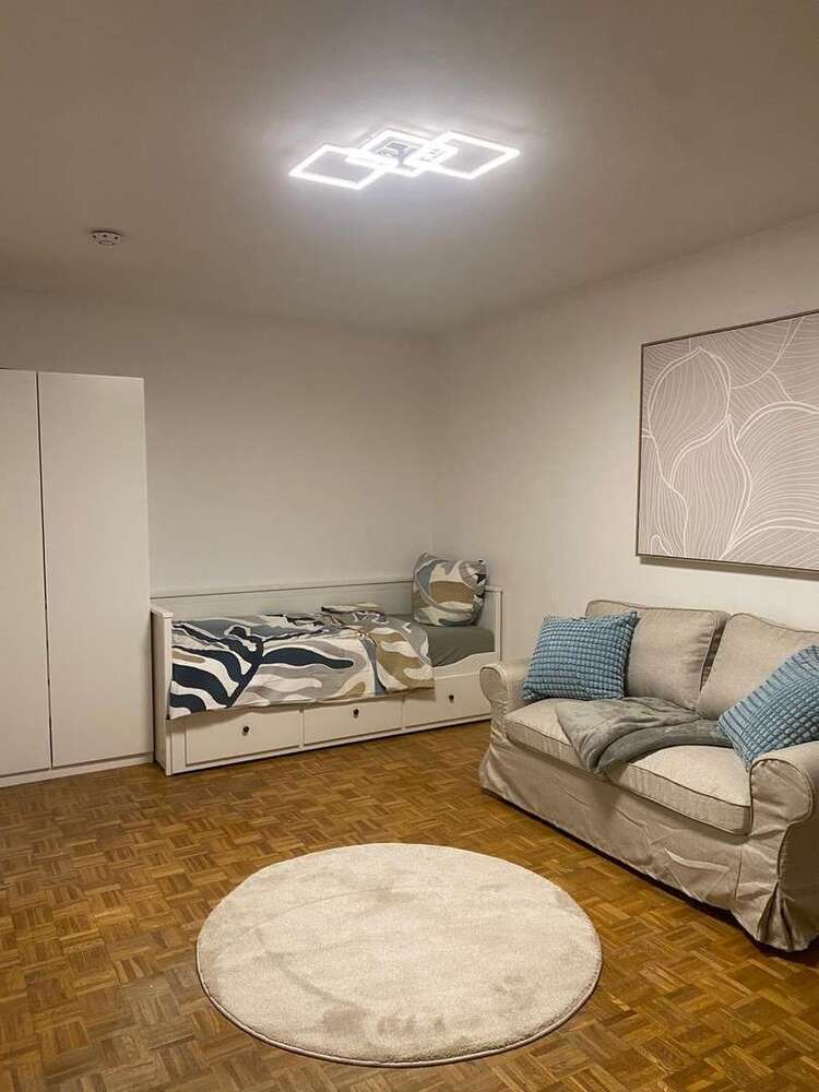 Wohnung zum Mieten in München 1.170 € 30 m²