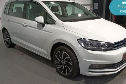 VW Touran 34.590 km 26.550 &euro; Eching 85386