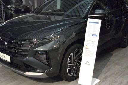 Hyundai TUCSON 1.010 km 35.990 &euro; Dachau 85221