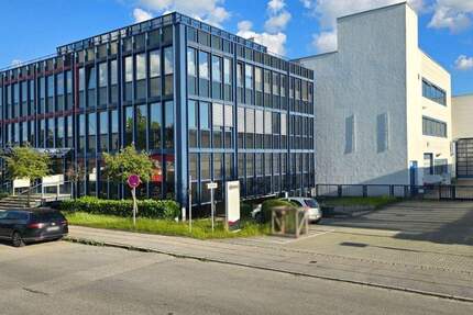 Gewerbeobjekt Garching bei München Hochbrück - 2.788&euro; | Angebot:25690258