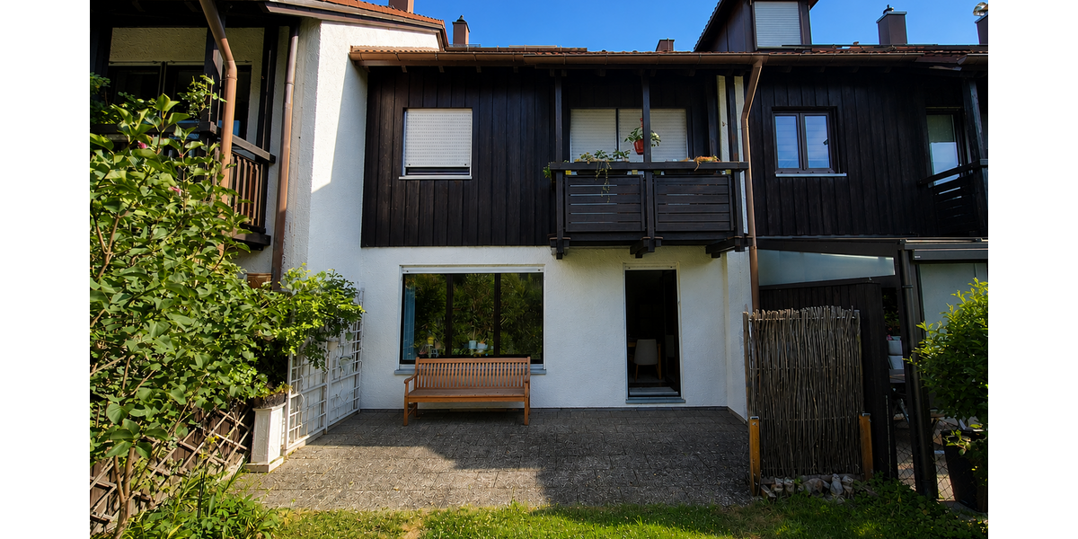 Einfamilienhaus Unterhaching - 5 Zimmer, 137 m&sup2;, 989.000&euro; | Angebot:27000339