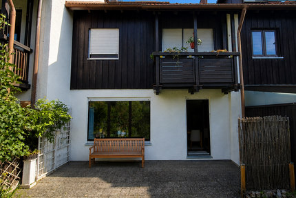 Haus Unterhaching - 5 Zimmer, 137 m&sup2;, 989.000&euro; | Angebot:27000339