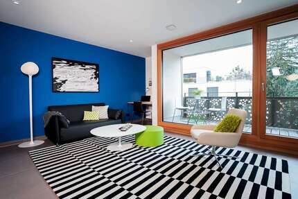 Wohnung zum Mieten in München 1.248,21 € 54.27 m² 2 zimmer