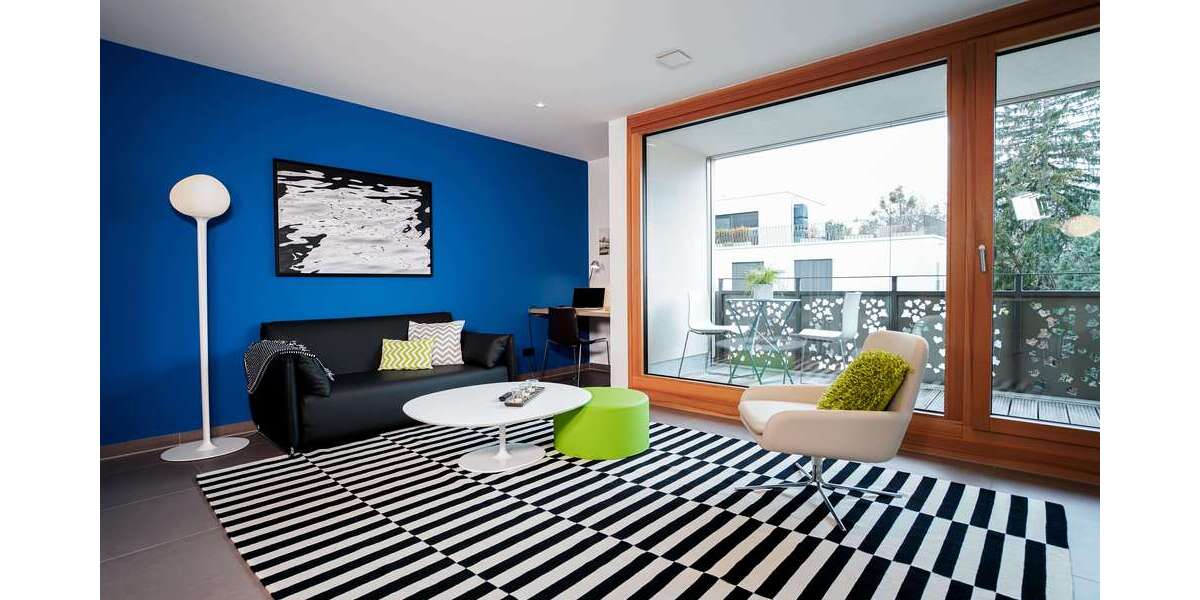 Wohnung zum Mieten in München 1.248,21 € 54.27 m² 2 zimmer