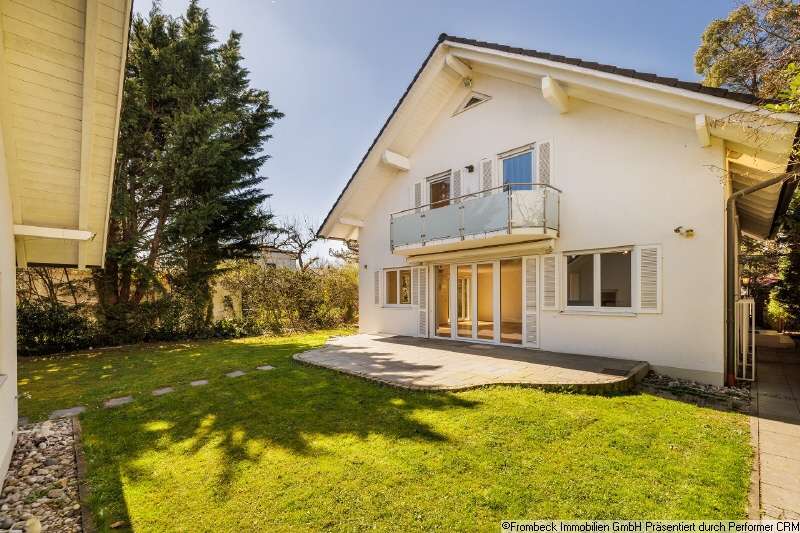 Haus zum Kaufen in Gräfelfing 1.480.000 € 185 m²