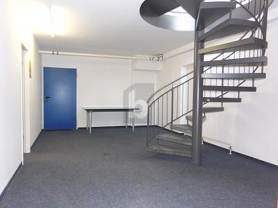 TOP-LAGE MITTEN IN FFB - Gewerbeobjekt Fürstenfeldbruck | Angebot:27102100