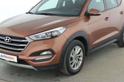 Hyundai TUCSON 85.064 km 16.190 &euro; Neufahrn 85375