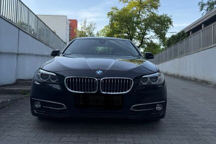 BMW 530 194.000 km 15.400 &euro; München 81735