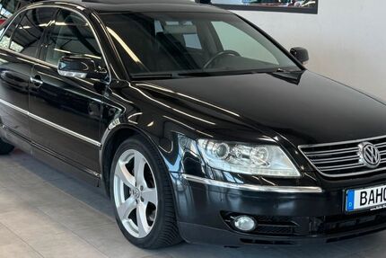 VW Phaeton 259.157 km 4.400 &euro; Anzing 85646