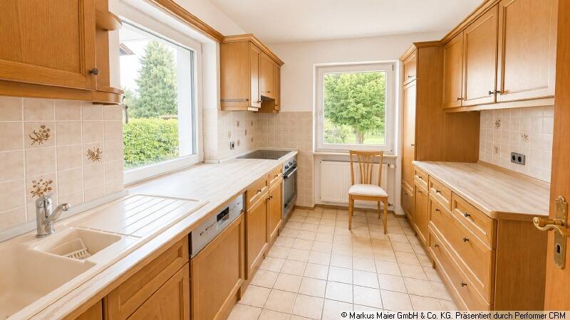 Mehrfamilienhaus, Wohnhaus Kirchheim Heimstetten - 5 Zimmer, 144 m&sup2;, 1.680.000&euro; | Angebot:26686116