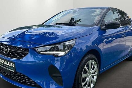 Opel Corsa 10.000 km 18.990 &euro; Neubiberg 85579