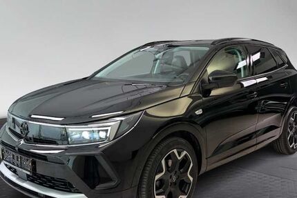 Opel Grandland (X) 47.400 km 19.890 &euro; München 80339