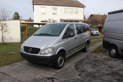 Mercedes-Benz Vito 199.981 km 6.500 &euro; Gilching bei München 82205