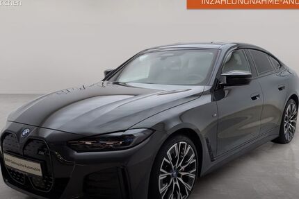 BMW i4 48.951 km 48.985 &euro; München 80939