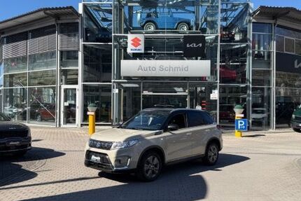 Suzuki Vitara 74.500 km 17.990 &euro; München 81241