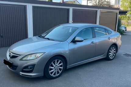 Mazda 6 175.000 km 2.999 &euro; Olching 82140