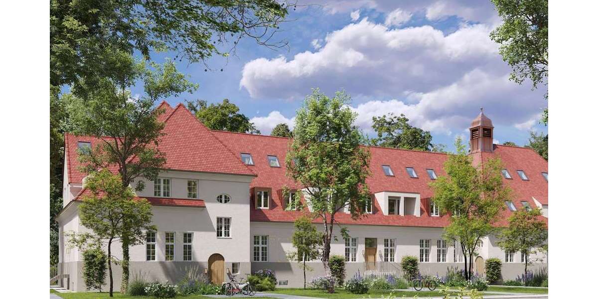 Etagenwohnung Haar - 2 Zimmer, 53 m&sup2;, 505.000&euro; | Angebot:24150263