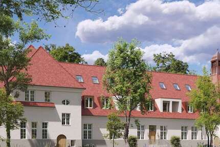 Wohnung Haar - 2 Zimmer, 53 m&sup2;, 505.000&euro; | Angebot:24150263