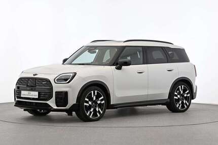 Mini Countryman SE All4 17.175 km 44.512 &euro; München 80788