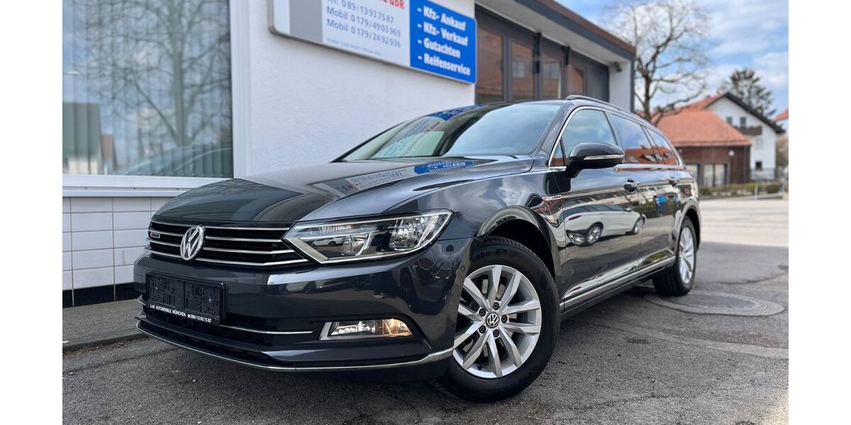 VW Passat 143.000 km 15.200 &euro; München 81245