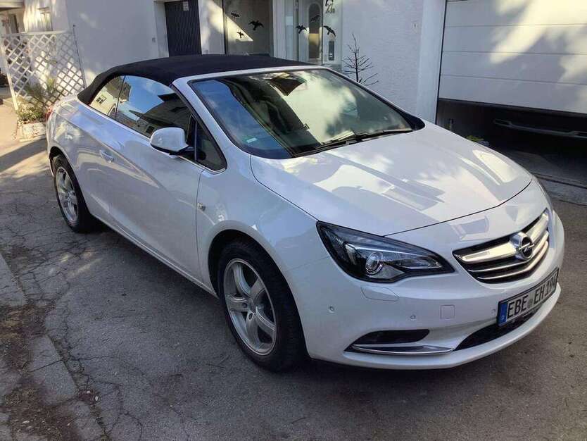 Cascada