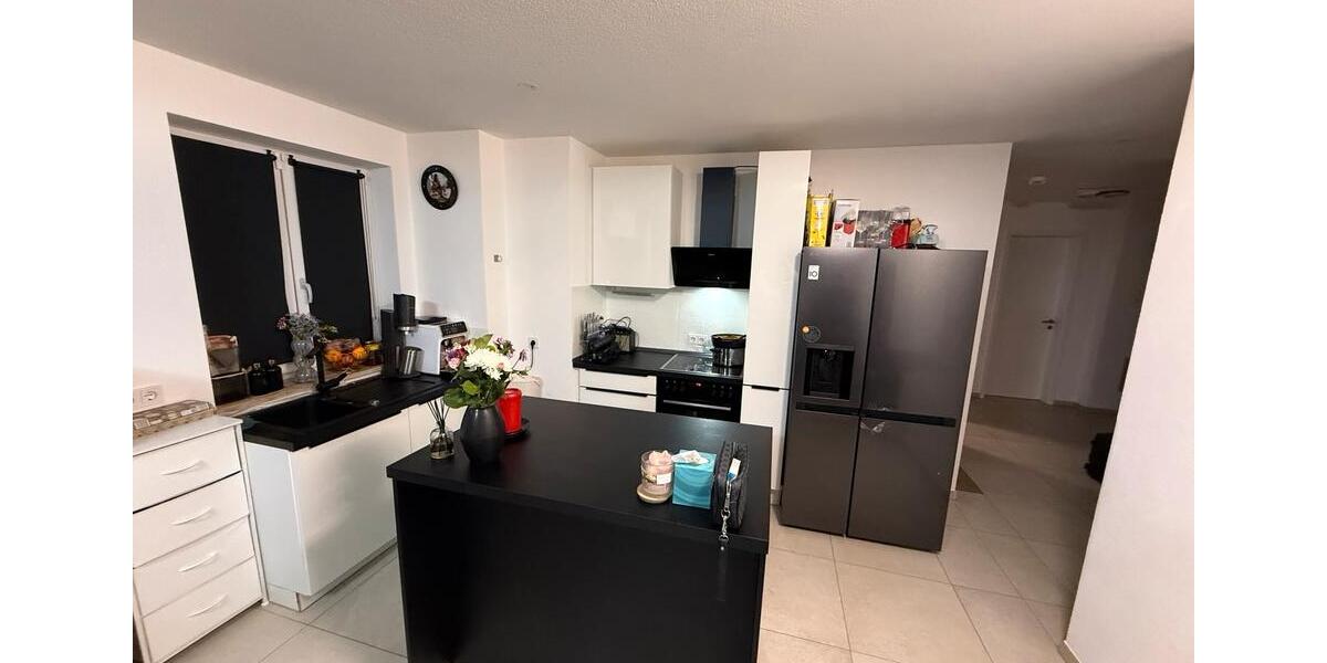 Terrassenwohnung Taufkirchen - 3 Zimmer, 110 m&sup2;, 2.240&euro; | Angebot:25961386