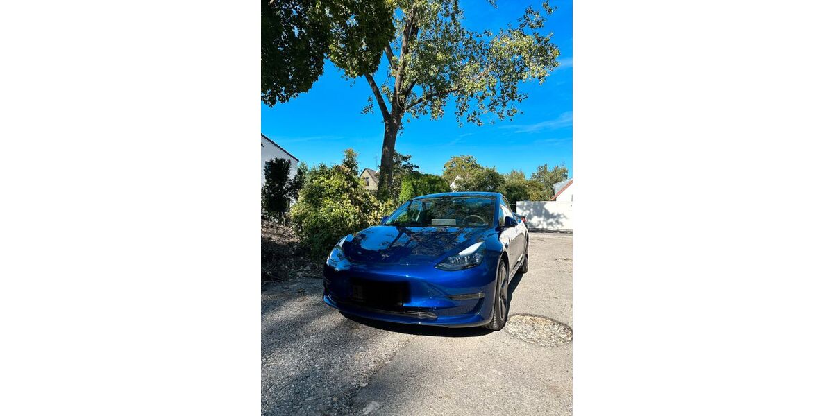 Tesla Model 3 55.000 km 29.900 &euro; München 81245